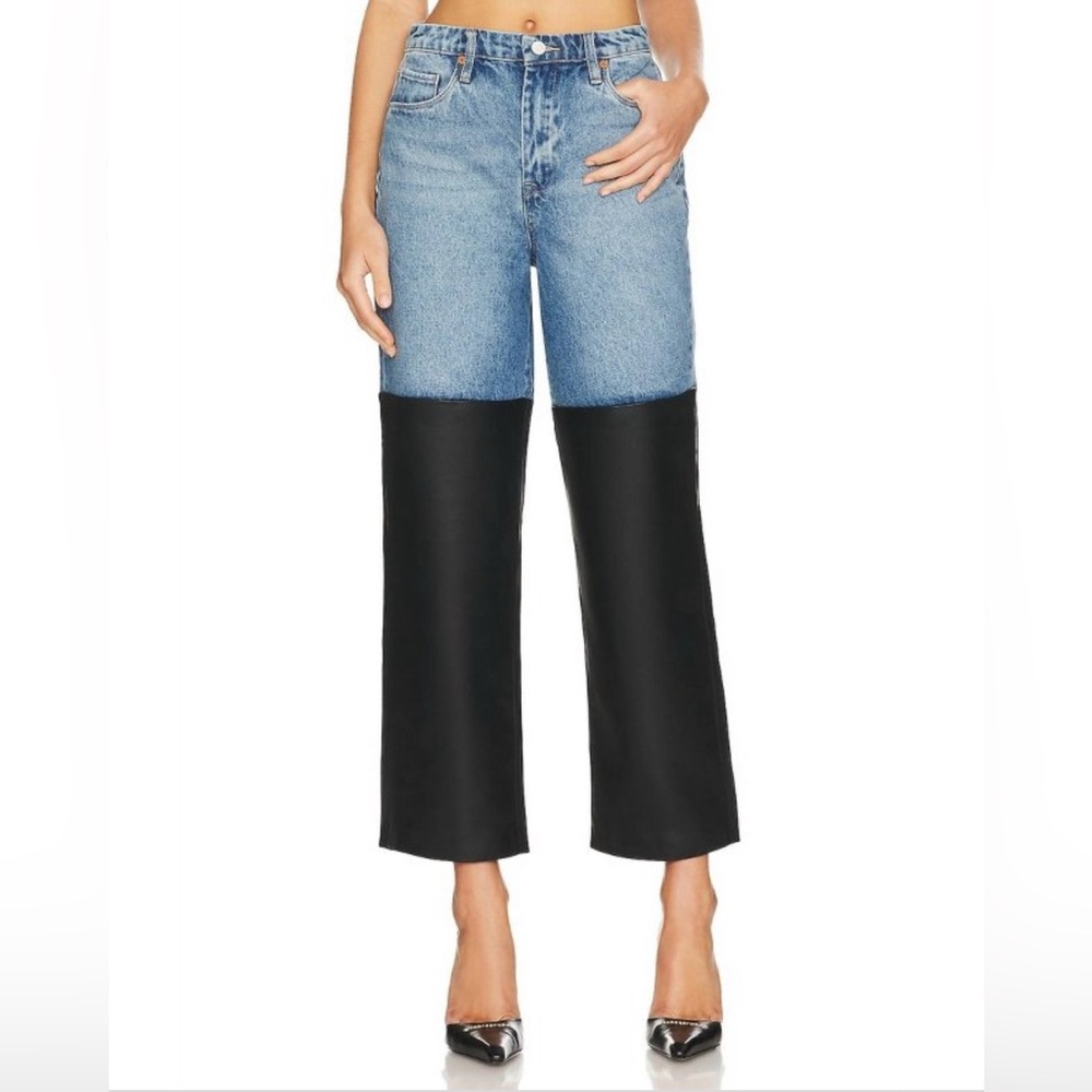 BLANK NYC jeans